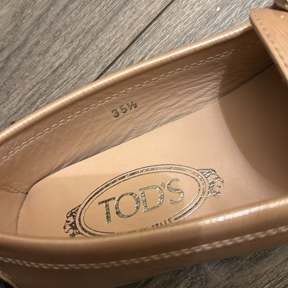 Tods loafers - Picture 4 of 4